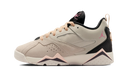 Air Jordan MVP 92 Pale Ivory/Black/Crimson Tint/Pinksicle