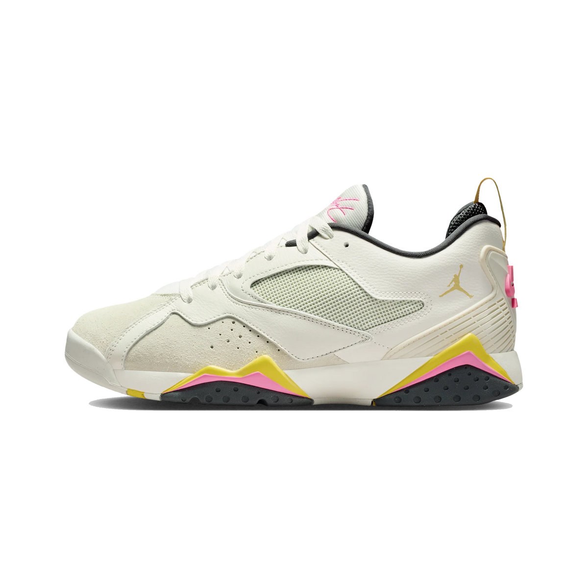 Air Jordan MVP 92 Pink Lemonade