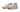 Air Jordan MVP 92 Swan Light Iron Ore Phantom - HQ3950-109 - View 2 | Next Step