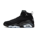 Air Jordan MVP Black Dark Grey
