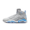 Air Jordan MVP Grey University Blue
