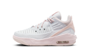 Air Jordan Max Aura 5 White Violet Frost Pink Wash