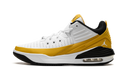 Air Jordan Max Aura 5 White Yellow Ochre