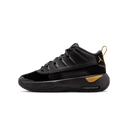 Air Jordan Max Aura 7 Black Metallic Gold