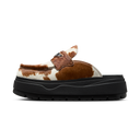 Air Jordan Mule Cow Print