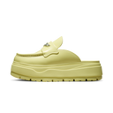 Air Jordan Mule Luminous Green