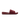 Air Jordan NOLA Slide Dark Team Red Hibiscus - CZ8027-603 - View 3 | Next Step