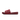 Air Jordan NOLA Slide Dark Team Red Hibiscus - CZ8027-603 - View 4 | Next Step