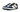 Air Jordan NU Retro 1 Golf Royal - FZ4153-004 - View 2 | Next Step