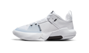 Air Jordan One Take 5 White Arctic Punch