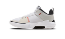 Air Jordan One Take 5 White Black