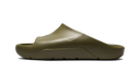 Air Jordan Post Slide Medium Olive