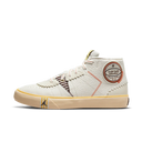 Air Jordan Series Mid Maison Chateau Rouge Sail