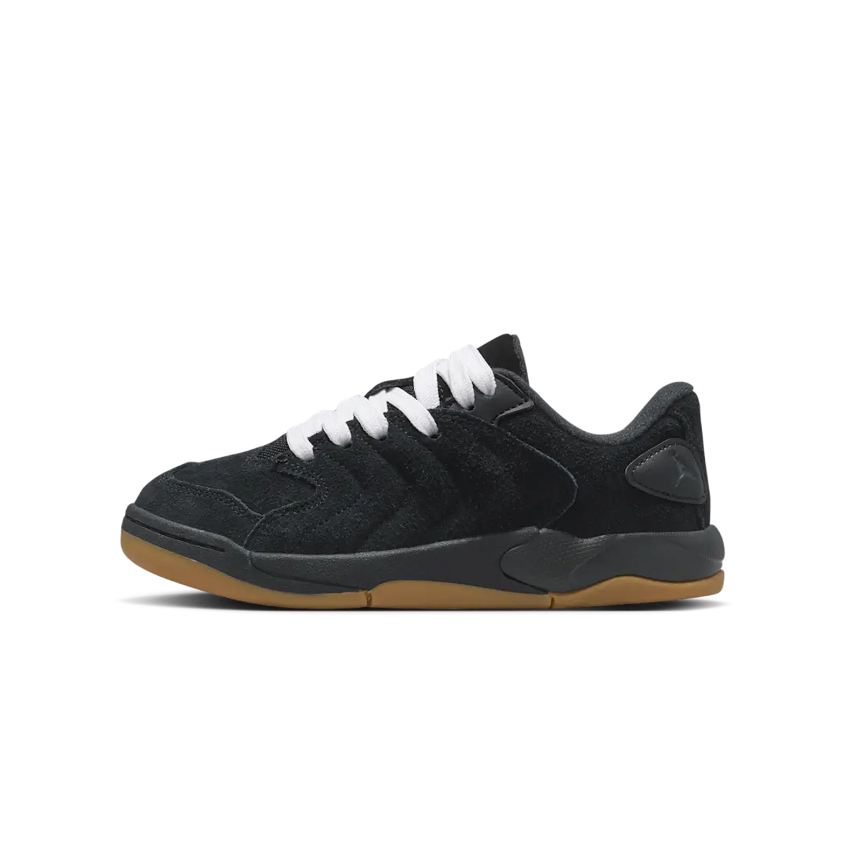 Air Jordan Session Black Gum