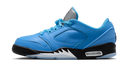 Air Jordan Sixty Plus Low University Blue