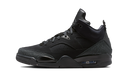 Air Jordan Son of Mars Low Black/Black