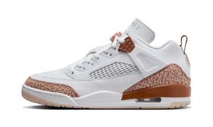 Air Jordan Spizike Low Archaeo Brown
