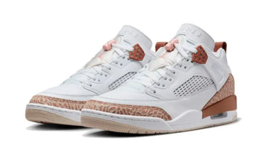 Air Jordan Spizike Low Archaeo Brown