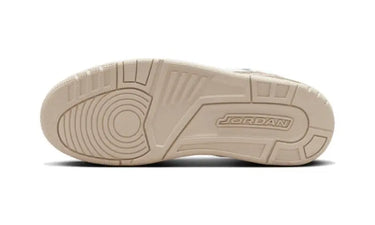Air Jordan Spizike Low Archaeo Brown