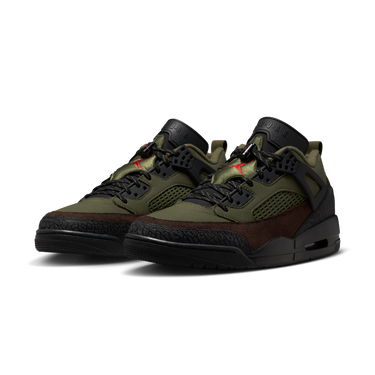 Air Jordan Spizike Low Beef & Broccoli