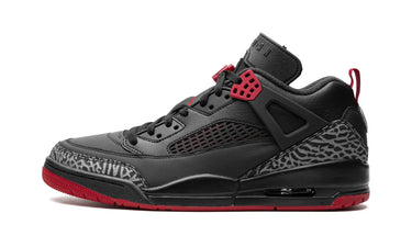 Air Jordan Spizike Low Bred Next Step