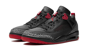 Air Jordan Spizike Low Bred Next Step