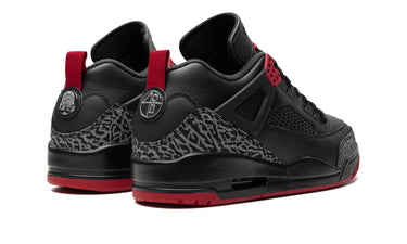 Air Jordan Spizike Low Bred
