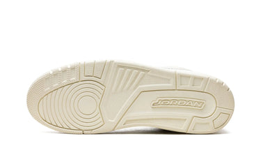 Air Jordan Spizike Low Coconut Milk