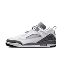 Air Jordan Spizike Low Cool Grey Anthracite