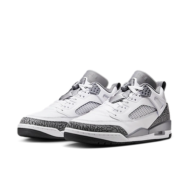 Air Jordan Spizike Low Cool Grey Anthracite