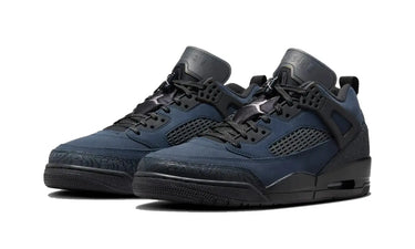 Air Jordan Spizike Low Dark Obsidian