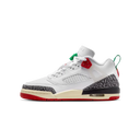 Air Jordan Spizike Low Do The Right Thing