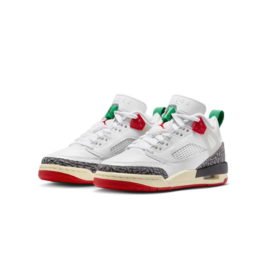 Air Jordan Spizike Low Do The Right Thing