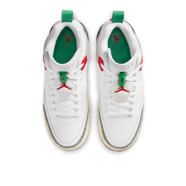 Air Jordan Spizike Low Do The Right Thing