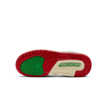 Air Jordan Spizike Low Do The Right Thing