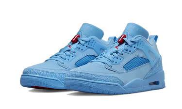 Air Jordan Spizike Low Houston Oilers Next Step