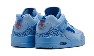 Air Jordan Spizike Low Houston Oilers Next Step