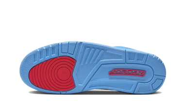 Air Jordan Spizike Low Houston Oilers Next Step