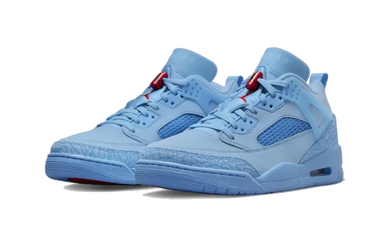 Air Jordan Spizike Low Houston Oilers