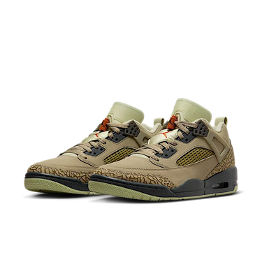Air Jordan Spizike Low Neutral Olive