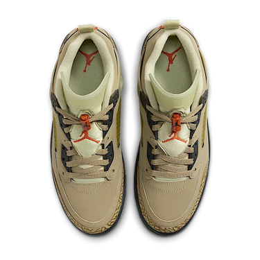 Air Jordan Spizike Low Neutral Olive