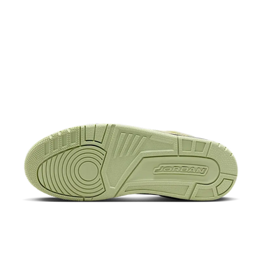 Air Jordan Spizike Low Neutral Olive