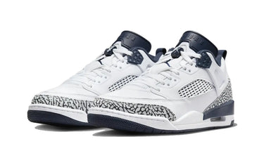 Air Jordan Spizike Low Obsidian