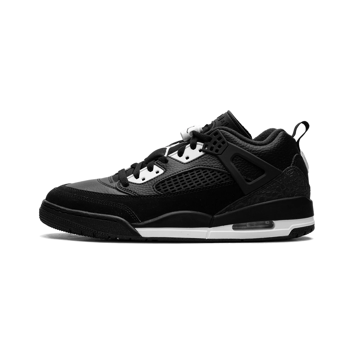 Air Jordan Spizike Low Oreo