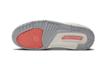 Air Jordan Spizike Low PSG Paris Saint-Germain Sail Infrared Next Step