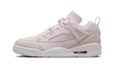 Air Jordan Spizike Low Pearl Pink White