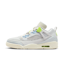 Air Jordan Spizike Low Photo Dust Volt