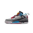 Air Jordan Spizike Low SE Bordeaux