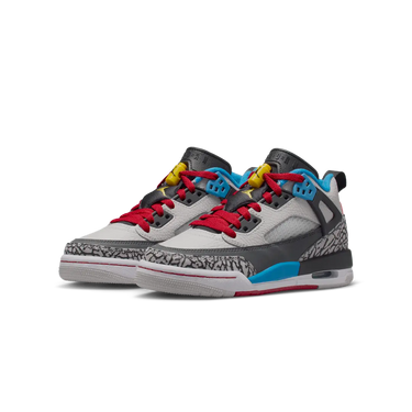 Air Jordan Spizike Low SE Bordeaux
