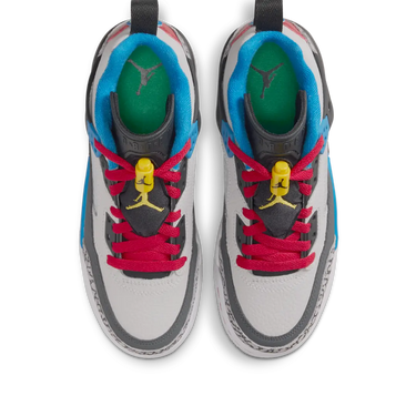 Air Jordan Spizike Low SE Bordeaux